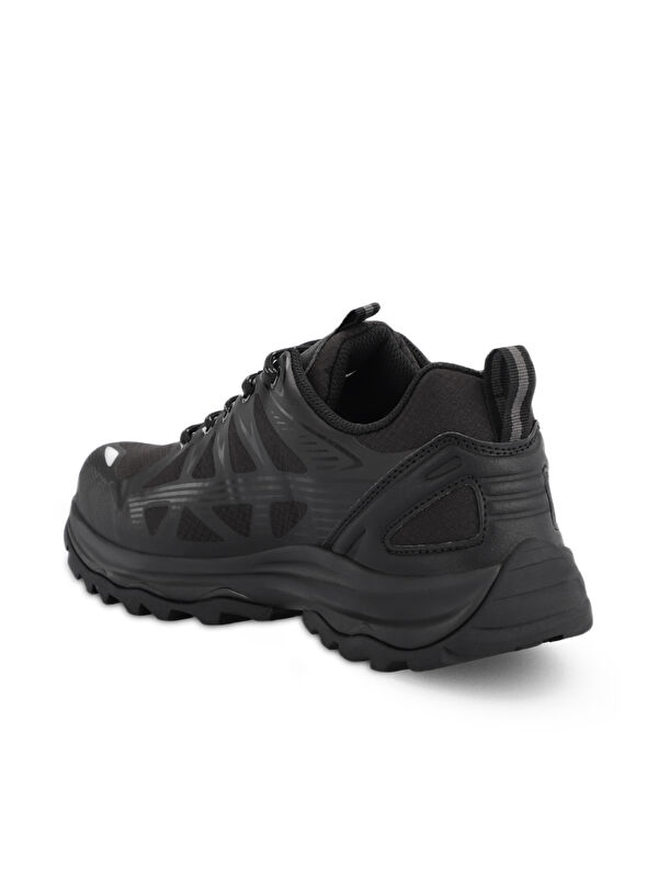 WILTON Erkek Su Geçirmez Outdoor Siyah / Siyah - Görsel 4