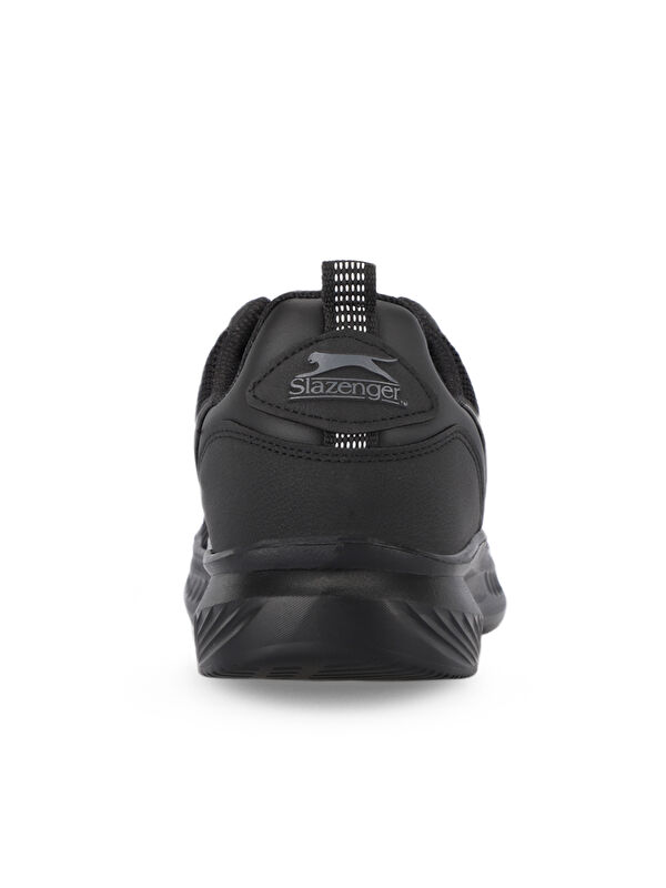 MAD I Erkek Sneaker Ayakkabı Siyah / Siyah - Görsel 7