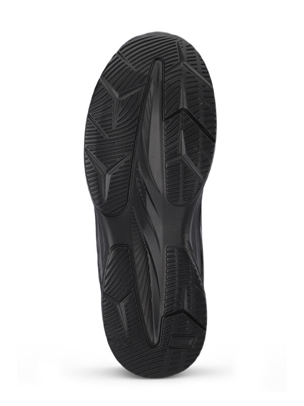 MAD I Erkek Sneaker Ayakkabı Siyah / Siyah - Görsel 8