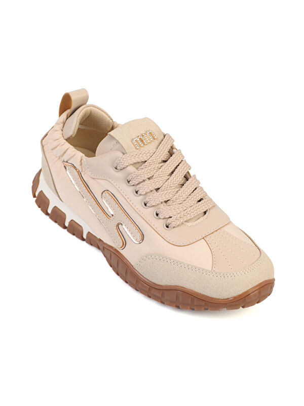 Capone Outfitters Kadın Sneaker Spor Ayakkabı