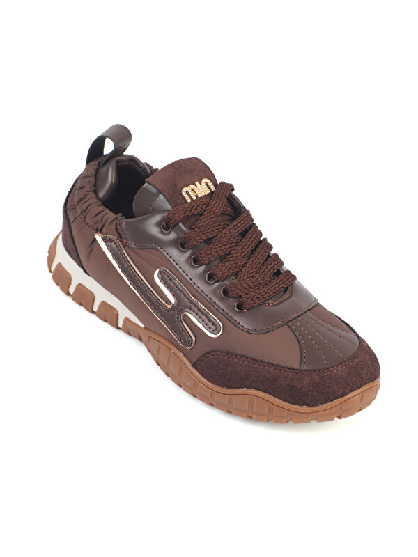 Capone Outfitters Kadın Sneaker Spor Ayakkabı