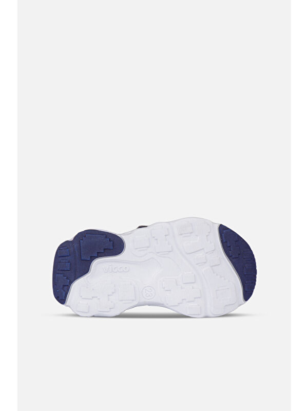 Tita Hafif Erkek Bebek Lacivert Spor Ayakkabı - Görsel 5