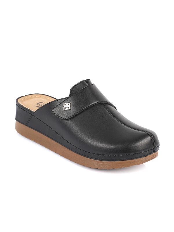 Z0680 Kadın Sabo Konfor Anatomic Terlik - Görsel 6