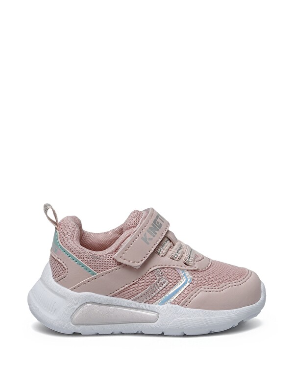 Kinetix WANG 2FX Pembe Kız Bebek Spor Ayakkabı