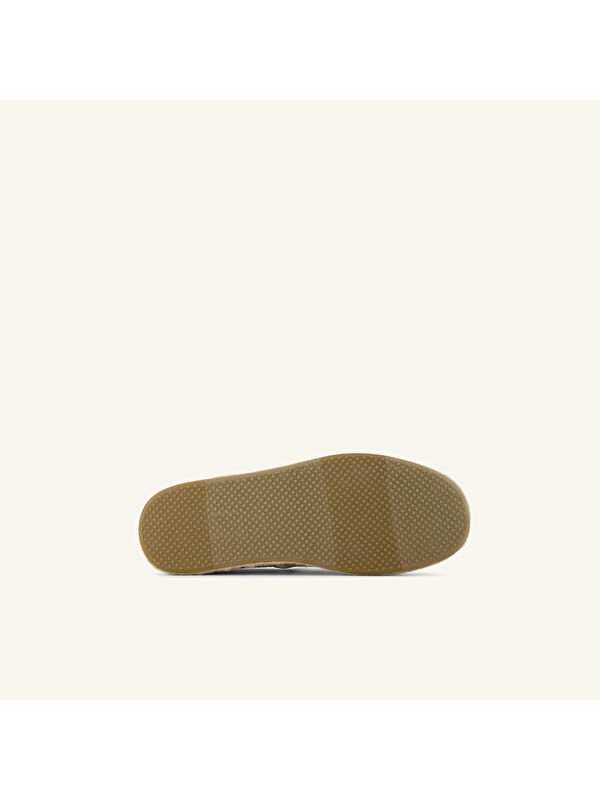Toms Beyaz Toms Espadril Alpargata Erkek 10021900 ROPE 2.0