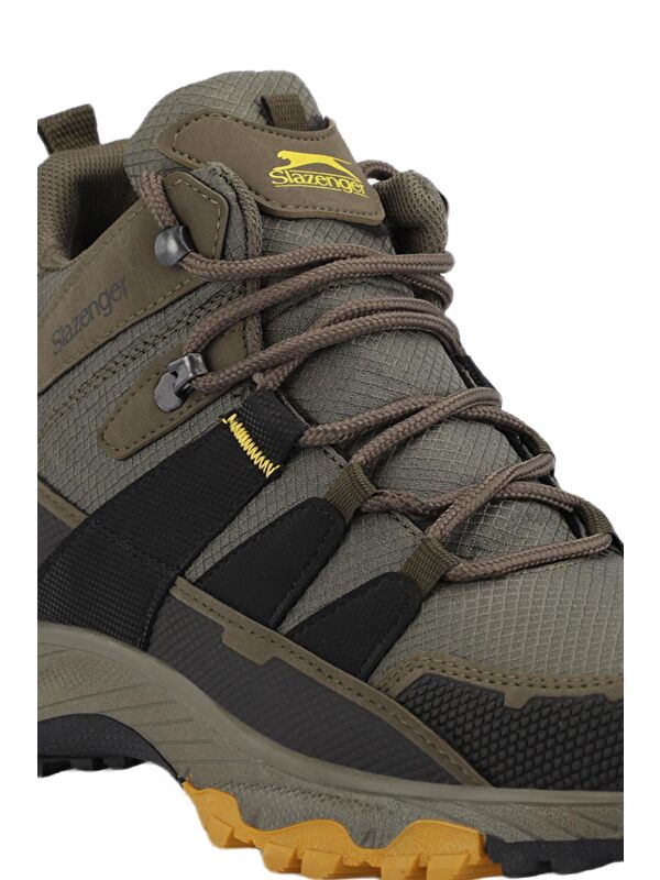 GRAPHITE I Erkek Haki Outdoor - Görsel 5