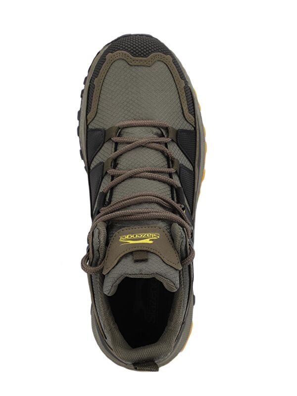 GRAPHITE I Erkek Haki Outdoor - Görsel 6