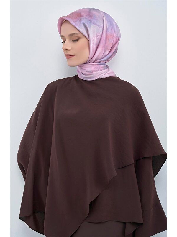 ARMİNE Saf İpek Sura Eşarp 9501D 83