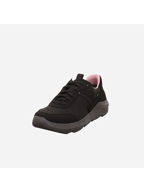 Legero Kadın Sneaker ( Günlük) 2-000318-0200 BLISS SİYAH