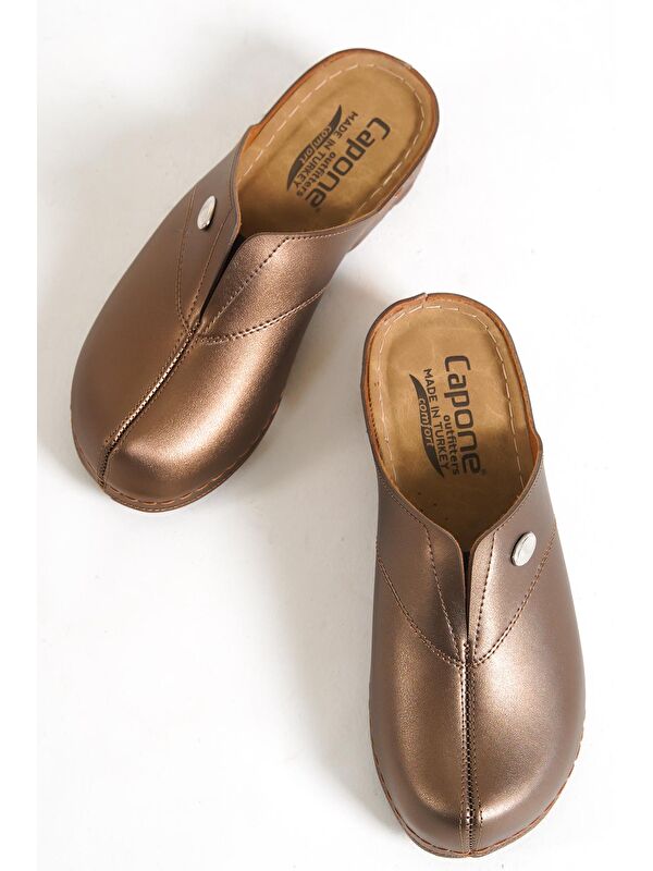 4144 Kadın Terlik - Görsel 4