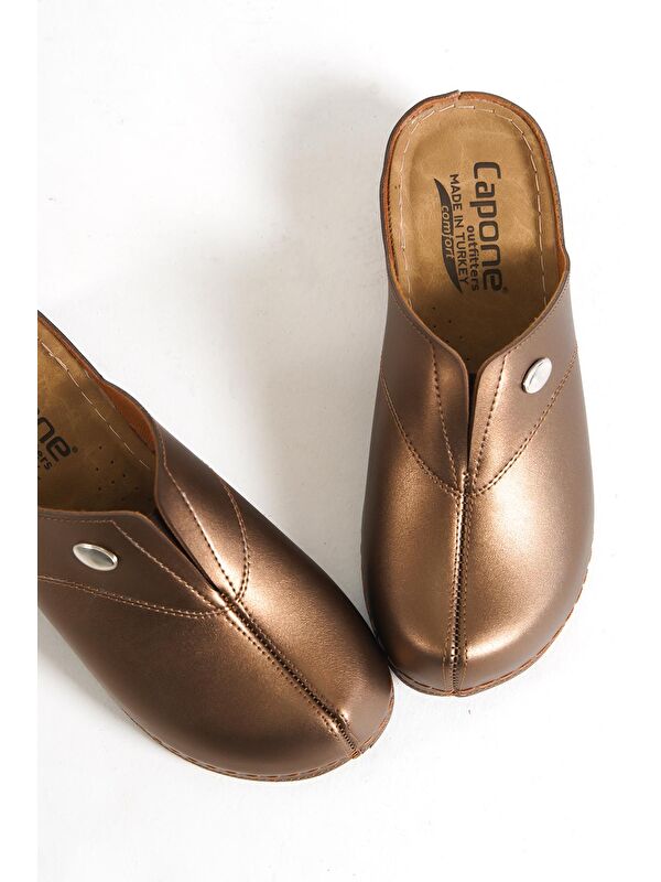 4144 Kadın Terlik - Görsel 6