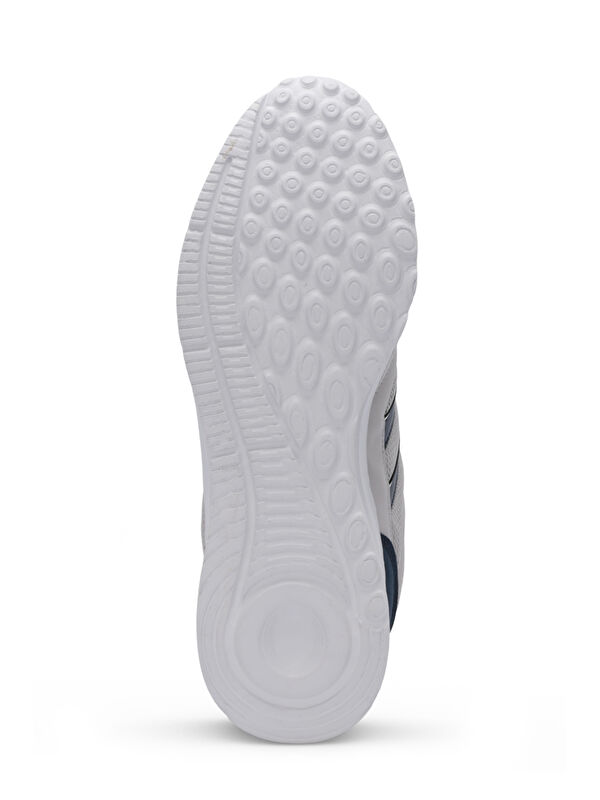 OMIROS I Erkek Gri / Lacivert Koşu & Yürüyüş Spor Ayakkabısı - Görsel 8