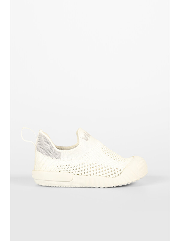 Vicco Orm Basic Unisex İlk Adım Beyaz Günlük Ayakkabı