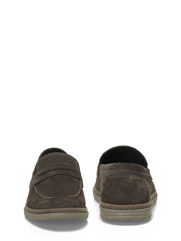 Polaris 5 Nokta Bej Polaris 5 Nokta 6fx 109152S.M Vizon Erkek Ayakkabı