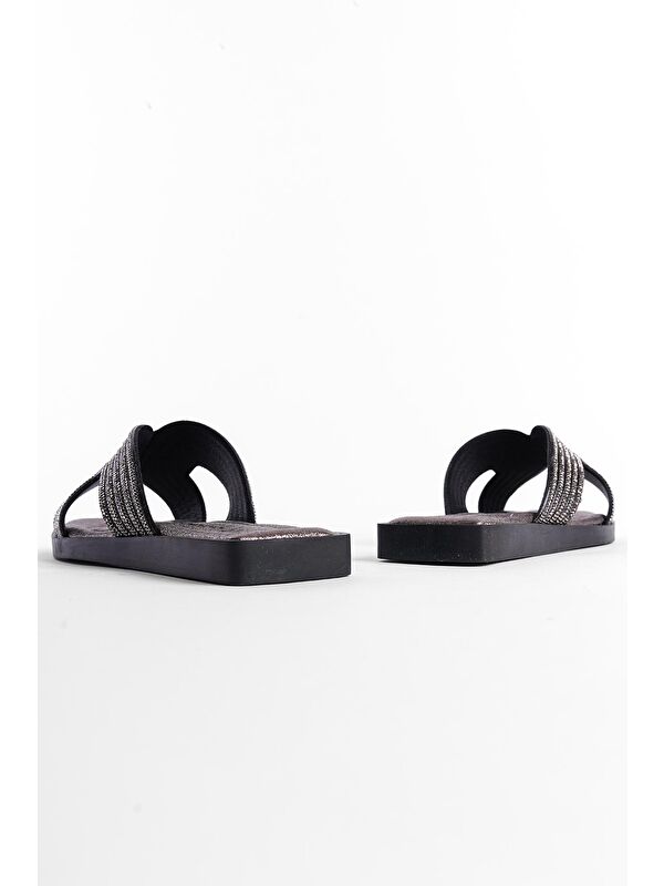 Taşlı Terlik - Görsel 4