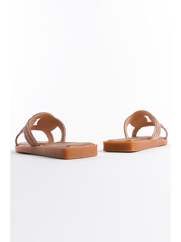 Taşlı Terlik - Görsel 4