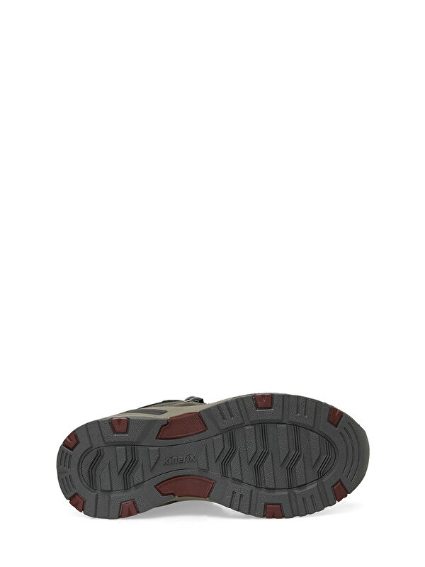 ASTRAY HI J 4PR Kahverengi Erkek Çocuk Outdoor Bot - Görsel 7