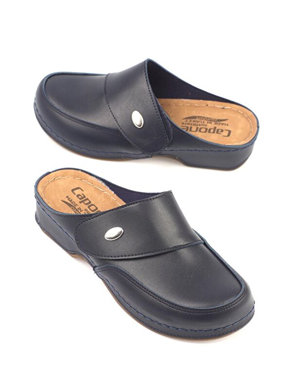 4137 Kadın Terlik - Görsel 3