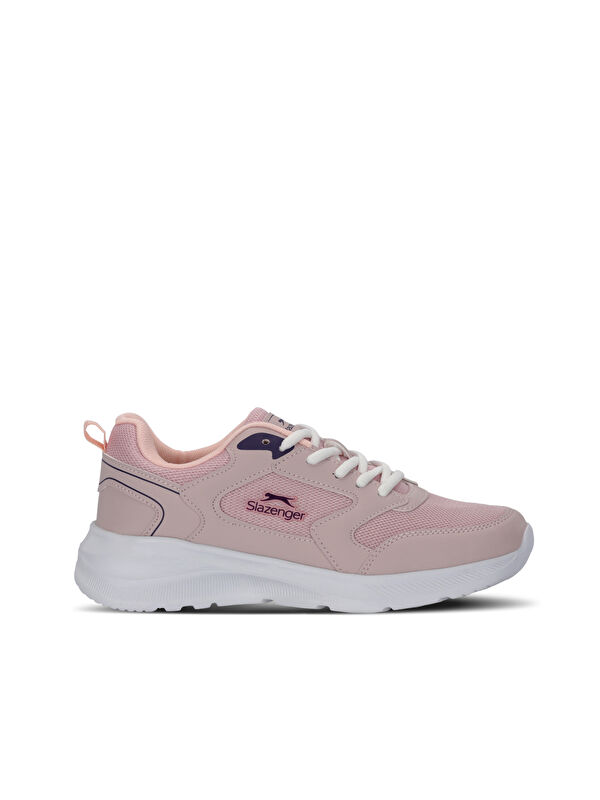SLAZENGER SIRIUS I Kadın Pudra Koşu & Yürüyüş Spor Ayakkabısı