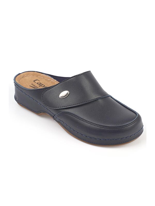 4137 Kadın Terlik - Görsel 5