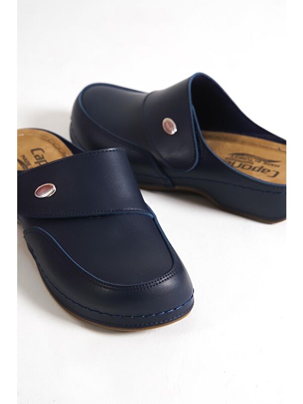 4137 Kadın Terlik - Görsel 6