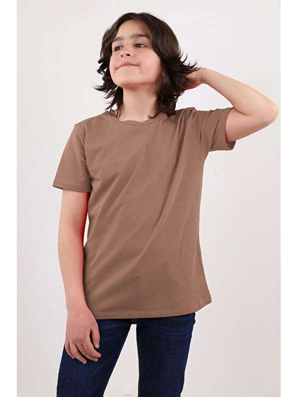 Toontoykids Erkek Çocuk Tişört