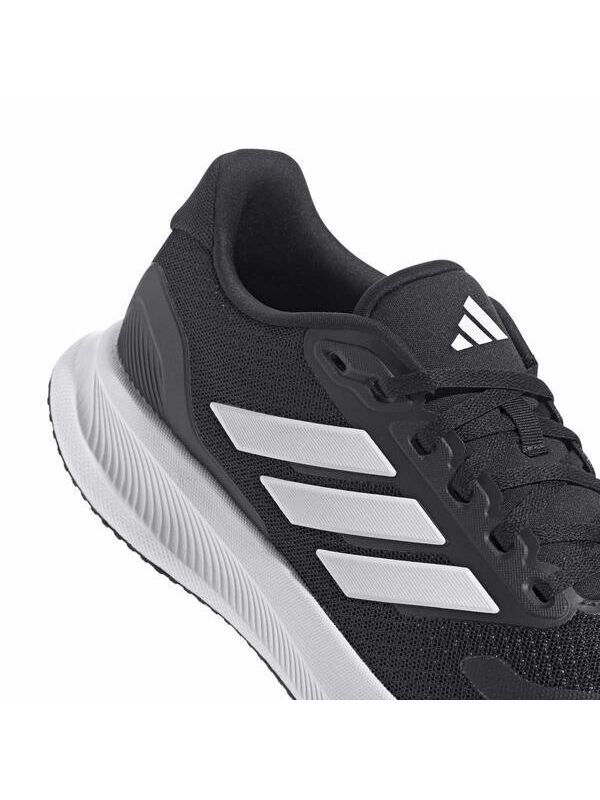 Adidas Siyah Adidas Runfalcon 5