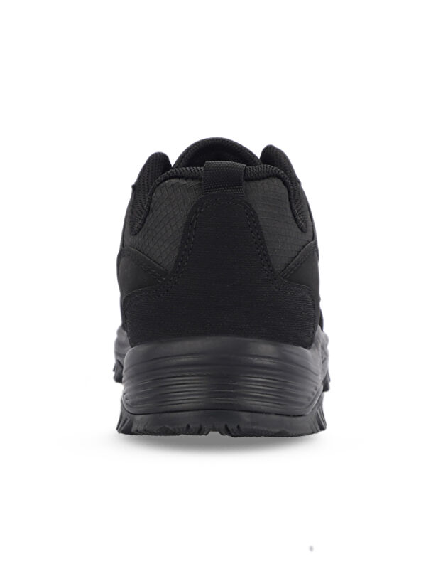 POWER I Erkek Siyah Bot - Görsel 7