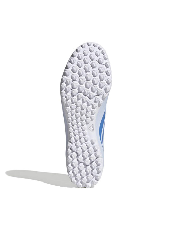 Adidas Beyaz Adidas Predator Club Erkek Halı Saha Ayakkabısı