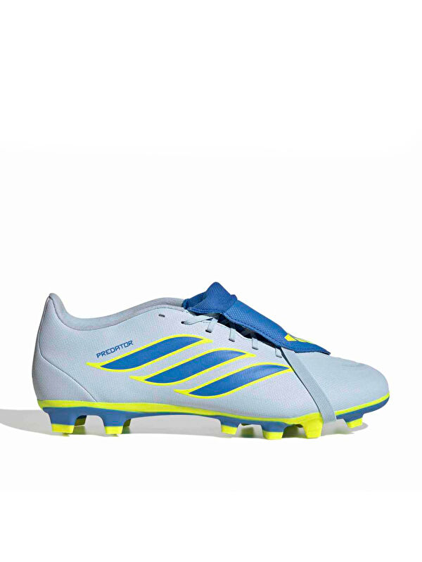 Adidas Beyaz Adidas Predator Club Ft Fg/Mg Erkek Krampon