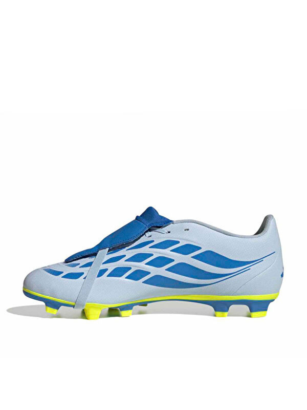 Adidas Beyaz Adidas Predator Club Ft Fg/Mg Erkek Krampon