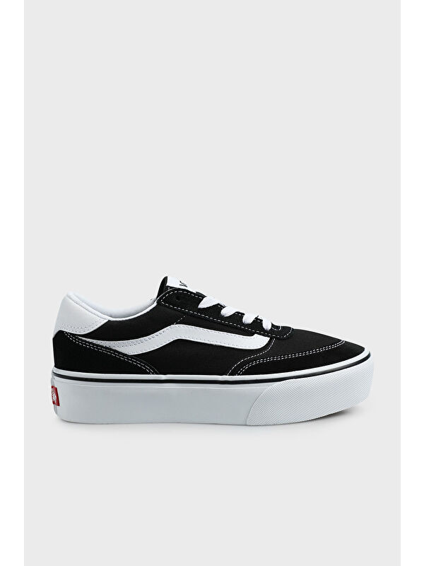 Vans Siyah Vans Brooklyn vn000dc4ba21