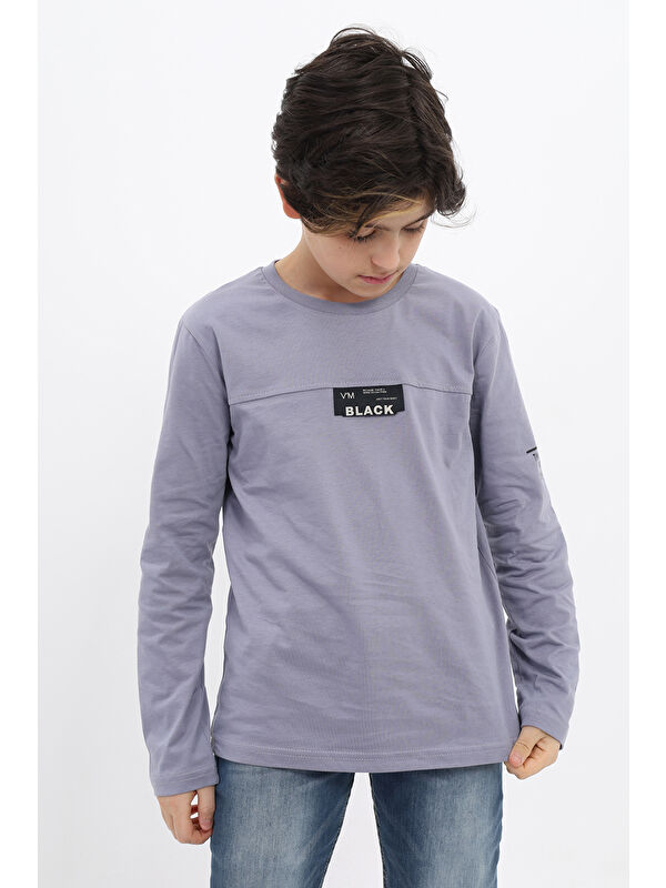 Toontoykids Erkek Çocuk Tişört
