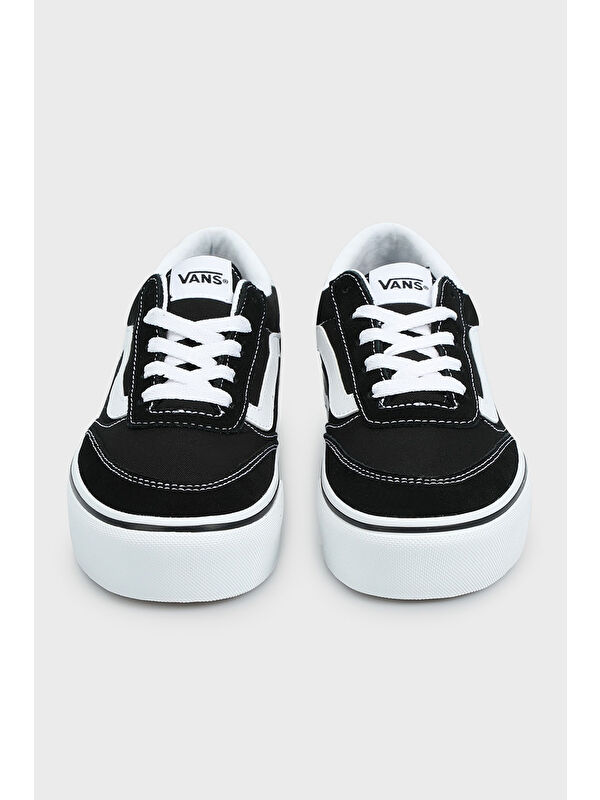 Vans Siyah Vans Brooklyn vn000dc4ba21