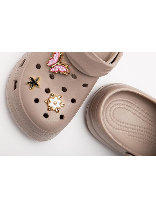 D129 Günlük Full Ortopedik Çocuk Sandalet - Görsel 4