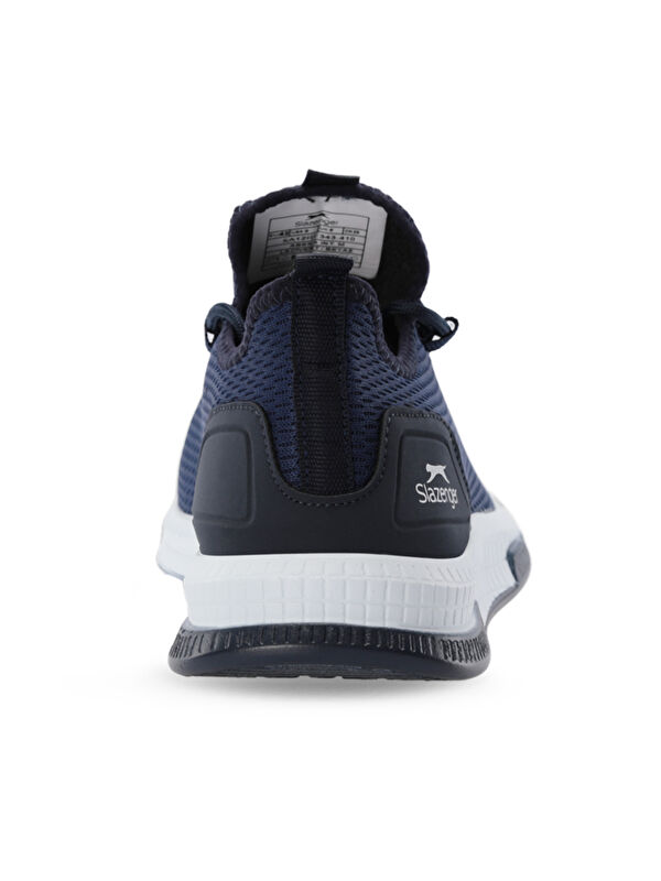 ABENA I Erkek Lacivert / Beyaz Sneaker - Görsel 7