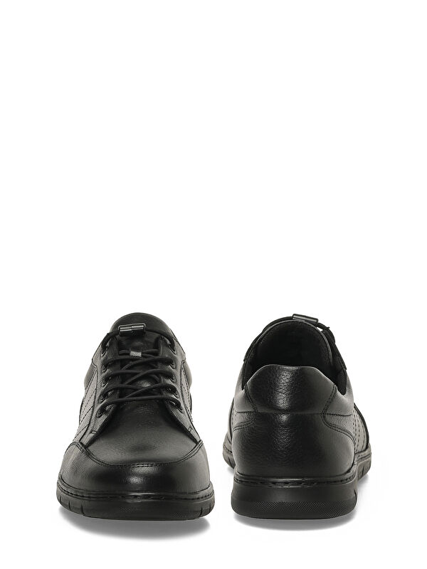 Polaris 5 Nokta Siyah Polaris 5 Nokta 6fx 109139.M Erkek Comfort Ayakkabı