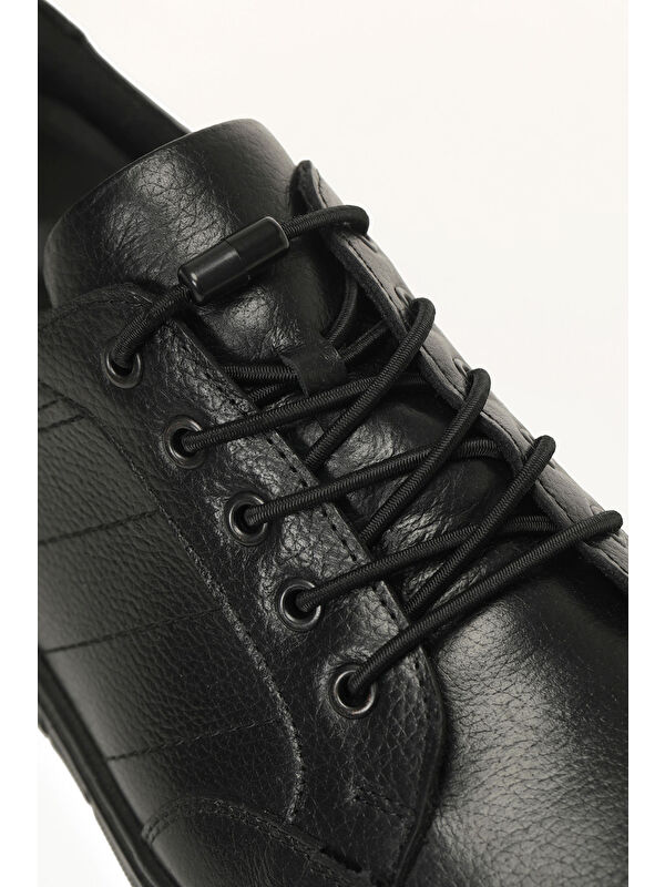 Polaris 5 Nokta Siyah Polaris 5 Nokta 6fx 109139.M Erkek Comfort Ayakkabı