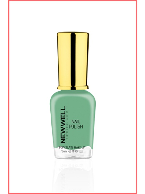 New Well Oje - Nail Polish No:29 8680923300290.