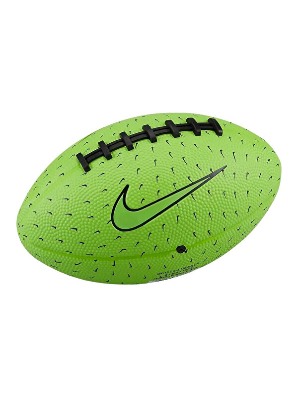 Nike Playground Fb Mini Yeşil Amerikan Futbol Topu N.100.4473.328.05