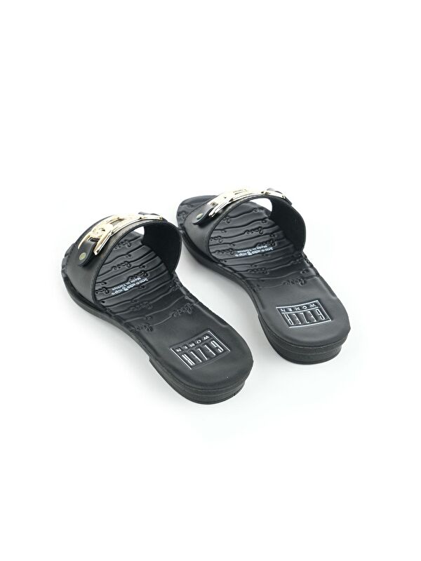 Yazlık Kadın Terlik - Görsel 5