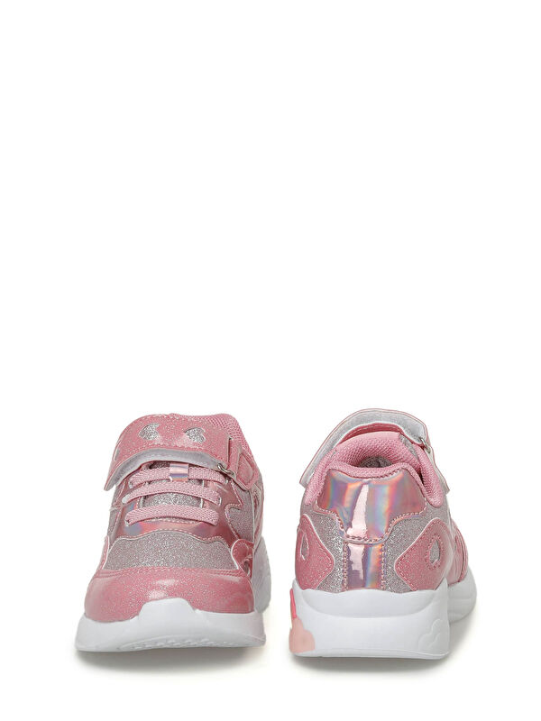 DIANA Lila Kız Çocuk Sneaker - Görsel 6