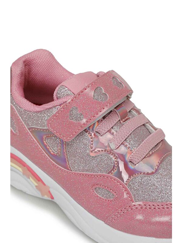 DIANA Lila Kız Çocuk Sneaker - Görsel 8