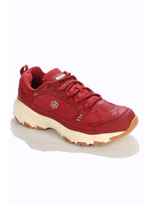 Artigas Kırmızı Kadın Ayakkabı - Görsel 3