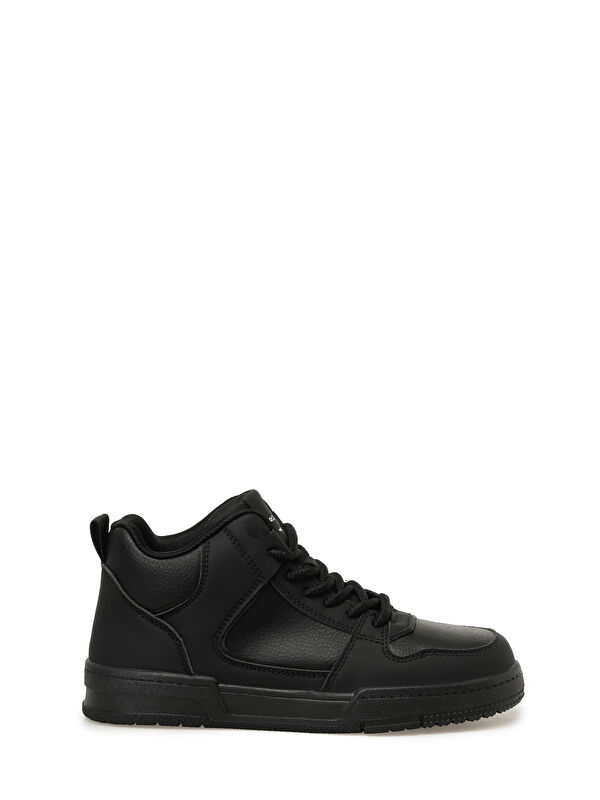 Proshot INT-SUMIDA-KRK-5PR Siyah Unisex High Sneaker