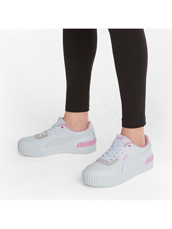 CARINA LIFT Kadın Ayakkabı - Görsel 3