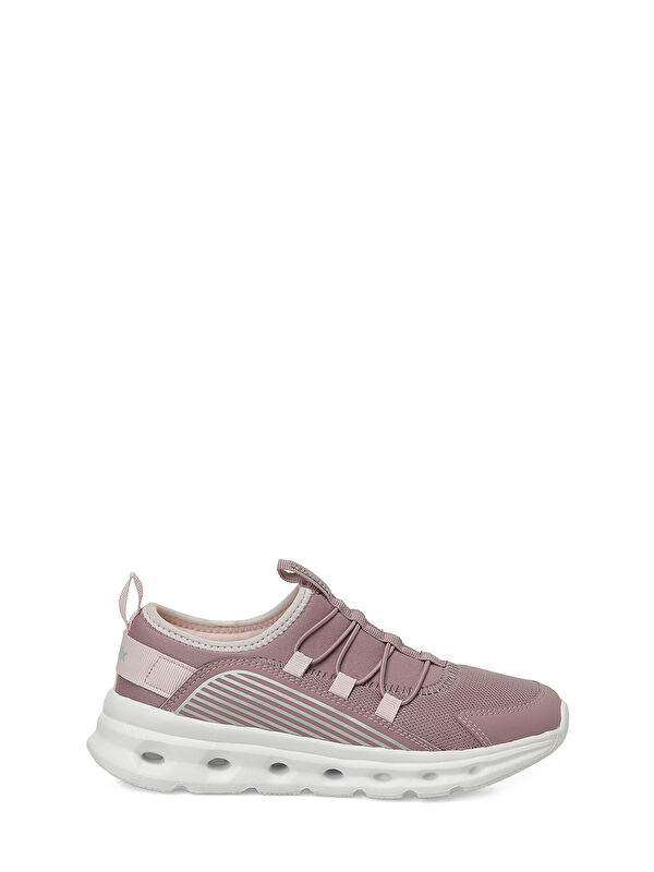 Kinetix TEGAN F 6FX Pembe Kız Çocuk Slip On