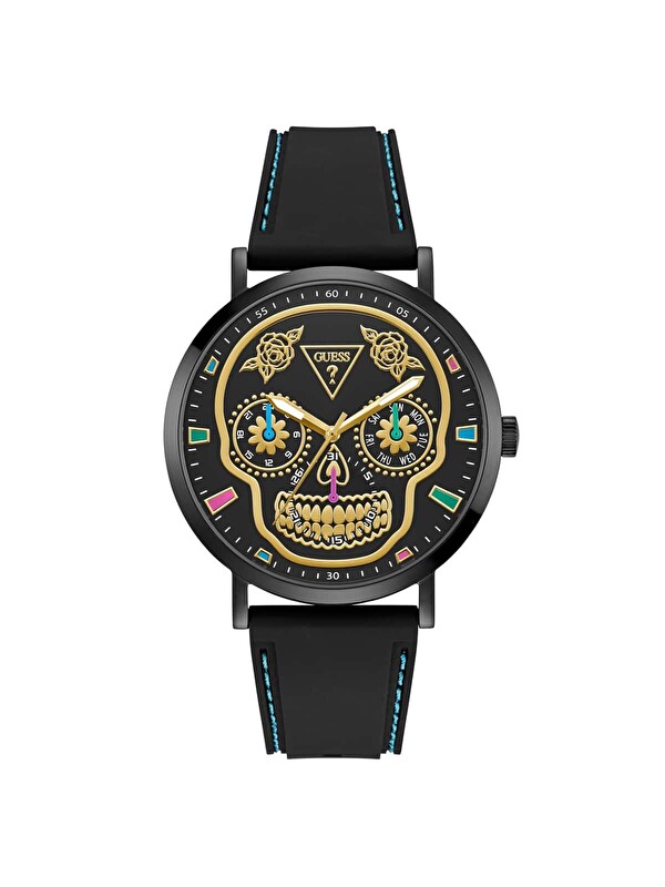 Guess GUGW0961G1 Erkek Kol Saati