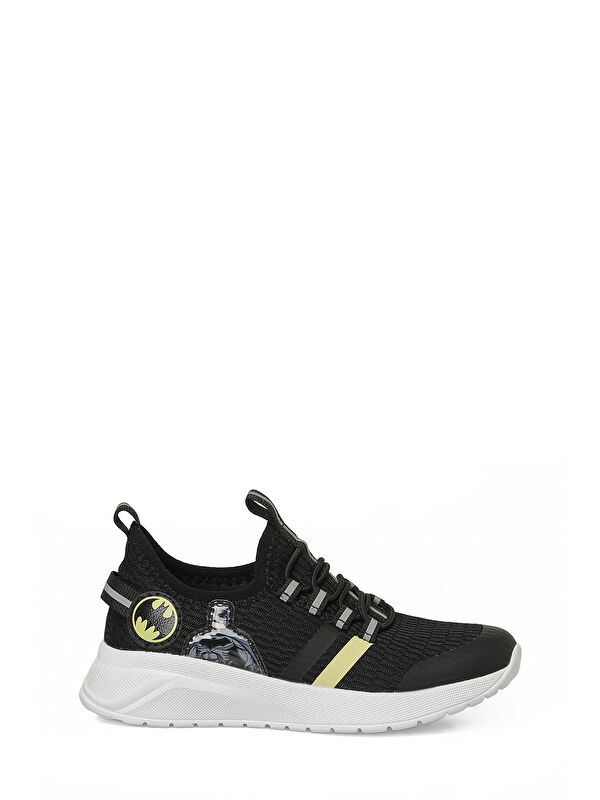 Batman MOST.P6FX Siyah Erkek Çocuk Sneaker