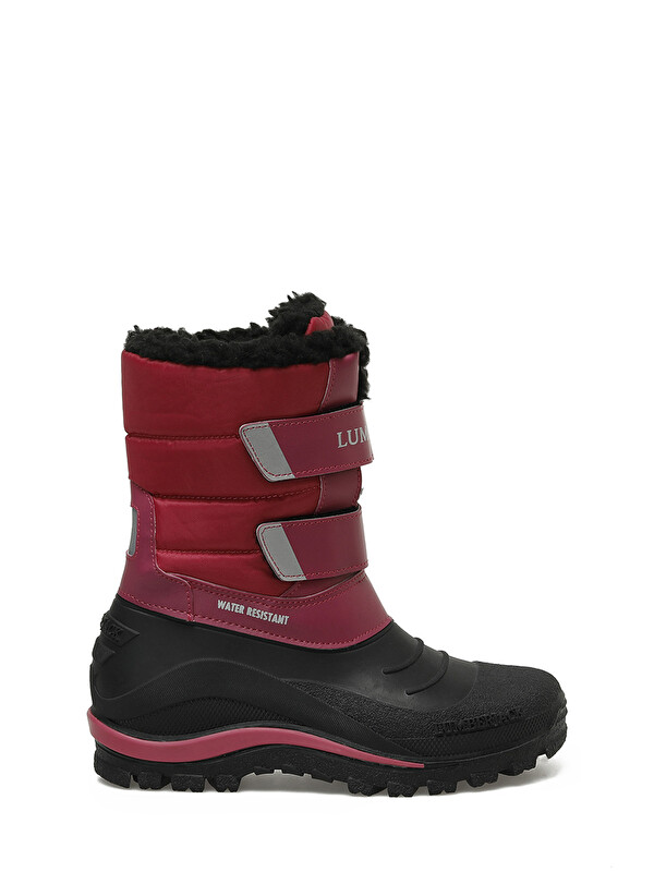 Lumberjack SNOWY 3PR Fuşya Kız Çocuk Çizme